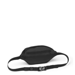 Satch Cross Easy Ripstop Black -Satch 036EC0D1 A8AD 471A B4142C838891E4A3