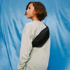 Satch Cross Ripstop Black -Satch 03AACEC5 38C6 455F BB4C5600DF4F9BE2