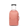 Satch Suitcase Pure Coral