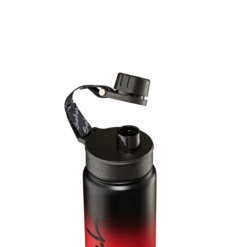 Satch Stainless Steel Bottle Black Graffiti -Satch 04A22D1C D031 45BE 9D60C7BBE6BA0C26