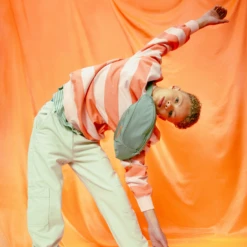 Satch Cross Ripstop Green -Satch 04AD7278 A633 4CDD 90633AA54C777032