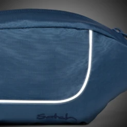 Satch Cross Easy Ripstop Blue -Satch 05AE8950 568B 42A9 B9B37BDF80419A36