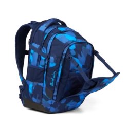 Satch Match Troublemaker -Satch 06D21B3E 2A67 4D89 8DC5FF9F0F383A03