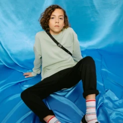 Satch Cross Easy Ripstop Black -Satch 07D89C01 79A9 4316 80252AD6DDE7053F