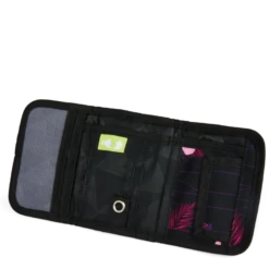 Satch Wallet Mystic Nights -Satch 083027F7 5A22 4E3C A31FDEAD4FC90700