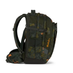 Satch Match Jurassic Jungle -Satch 0856A4B7 ED99 4DC5 A835E7FA6EB67846