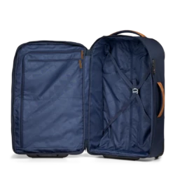 Satch Trolley Flow M Pure Navy -Satch 09DBD6B0 2F1B 413D 861041E9DA01A1CD