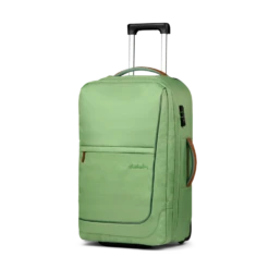 Satch Trolley Flow M Pure Jade Green -Satch 0B628456 7602 4FC0 ACB98F47099BFF1B
