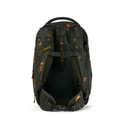 Satch Match Jurassic Jungle -Satch 0BC07A9E 1479 435A 9C916D2E125D3355