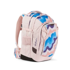 Satch Match Candy Clouds -Satch 0DA90B93 3A22 4AB4 9AFB554973F5C592