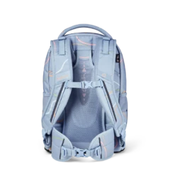 Satch Backpack Vivid Blue -Satch 0E990B0C CB2D 4605 99E868263169B394