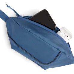 Satch Cross Easy Ripstop Blue -Satch 0EEAB2C2 0952 430B A49555564A7C574C