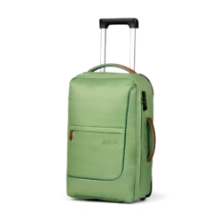 Satch Suitcase Pure Jade Green -Satch 12E8339E 7BD5 435A B2D0FAB0920C1D64