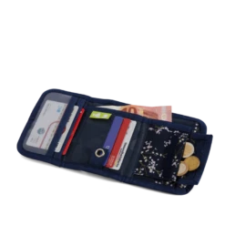 Satch Wallet Bloomy Breeze -Satch 13FE943D 3E8F 4494 B0B0103164E4E55C
