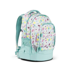 Satch Pack Dreamy Mosaic -Satch 18377173 81FB 4C35 8A7009EDB9222DA9