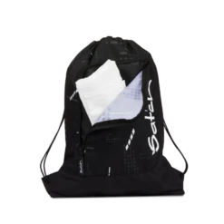 Satch Gymbag Ninja Matrix -Satch 1B2D37EC 9C10 499D A688DE03D914A36F