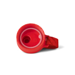 Satch Stainless Steel Bottle Red -Satch 1D106581 A826 4697 812C82F58874A05F