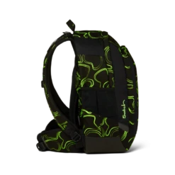 Satch Air Green Supreme -Satch 1DD07447 6B45 4623 B78F51EDF6CA2992