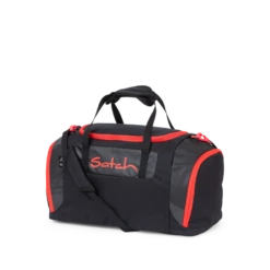 Satch Dufflebag Fire Phantom