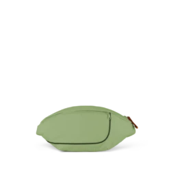 Satch Hipbag Pure Jade Green