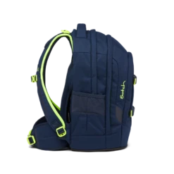 Satch Backpack Toxic Yellow -Satch 2348A2D8 85AF 449B 8C459E5EBC06089B