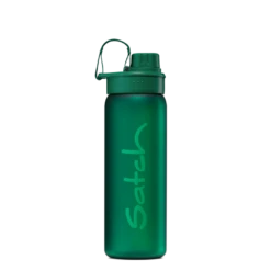 Satch Bottle Green