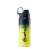 Satch Stainless Steel Bottle Blue Graffiti
