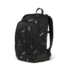 Satch Backpack Ninja Matrix -Satch 310D1163 C494 4A0A A8676E24D33C702A