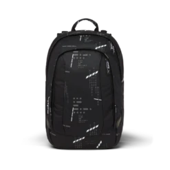 Satch Backpack Ninja Matrix