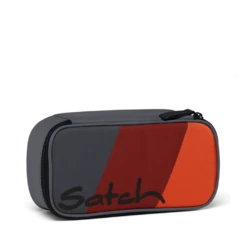Satch Pencil Box Fire Up