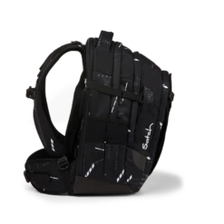 Satch Match Ninja Matrix -Satch 3747E133 A9FB 4481 BD12D136EB3C9514