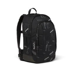 Satch Backpack Ninja Matrix -Satch 37CD91BC 1AFD 4CE5 8A5E980E1F1850BC