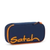 Satch Pencil Case Toxic Orange
