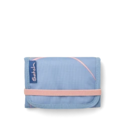 Satch Wallet Vivid Blue