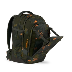 Satch Match Jurassic Jungle -Satch 3BE6F229 9773 4894 BE4404F858ABDE67