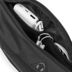 Satch Cross Ripstop Black -Satch 3CAC7498 8871 462A 95738B9810802DBE