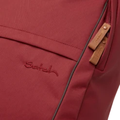 Satch Fly Pure Red -Satch 3E2E32ED 5C61 460D B92ED2B2CA679FFD