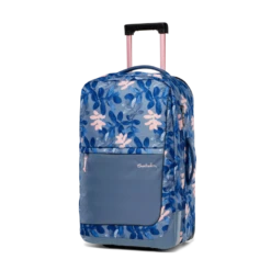 Satch Suitcase Summer Soul -Satch 3F14E79A B578 49C4 B567313421FDFE88