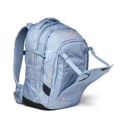 Satch Match Vivid Blue -Satch 4100827D 16C3 4E49 BC9D3E9B1632E865