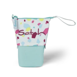 Satch Pencil Slider Dreamy Mosaic