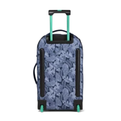 Satch Suitcase Tropic Blue -Satch 42C42B0E 91C5 4F23 A98A95590456B02B