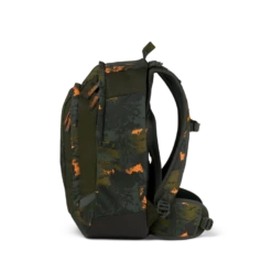 Satch Backpack Jurassic Jungle -Satch 4350C70D CE15 4D53 A6FE73D1FB24EB15