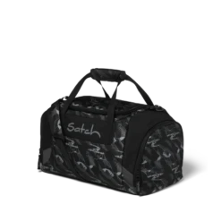Satch Duffle Bag Mountain Grid