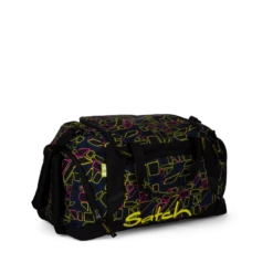 Satch Duffle Bag Disco Frisco