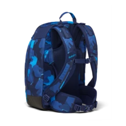 Satch Backpack Troublemaker -Satch 4410DECE 91E4 45AE BF00B6A2C885674E