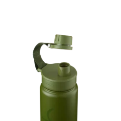 Satch Stainless Steel Bottle Olive -Satch 4547DA70 D149 4170 8136A4F7AABAF2D9