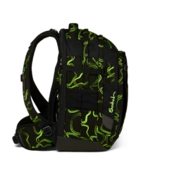 Satch Match Green Supreme -Satch 4664D47F 0C19 4BF8 BC80388E41EAE5AE