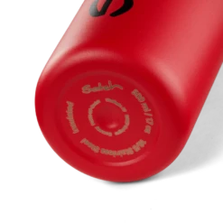 Satch Stainless Steel Bottle Black Graffiti -Satch 47857F97 E07A 4150 92A4AE2C821265F2