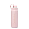 Satch Stainless Steel Bottle Rose