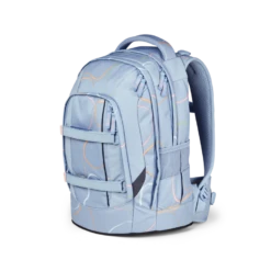 Satch Backpack Vivid Blue -Satch 487D5C6C AF3F 4497 8DC0A30A030B3143